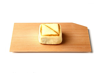 末富の主菓子(生菓子)