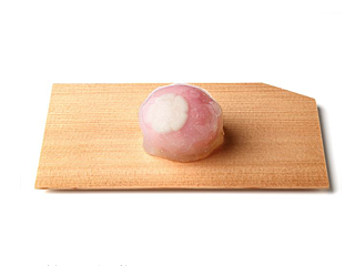 末富の主菓子(生菓子)