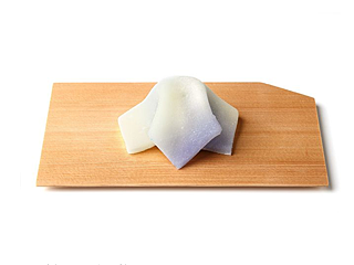 末富の主菓子(生菓子)